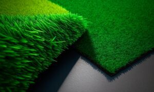 Unveiling the Green Revolution: Artificial Turf