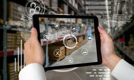 Digital Supply Chain Technology: Transforming the Visibility and Tracking