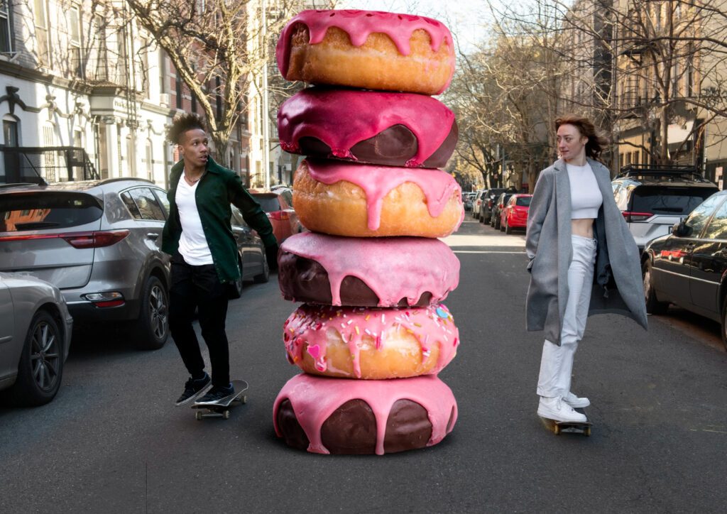 London top best sweetest delights:You must visit.