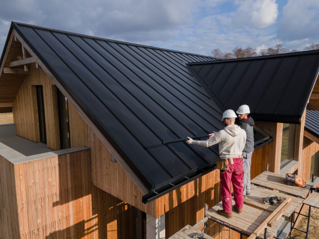 Business Roof Repair in San Diego, CA: Protecting Your Commercial Investment