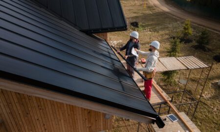 5 Energy-Efficient Roofing Materials Perfect for the Pacific Northwest