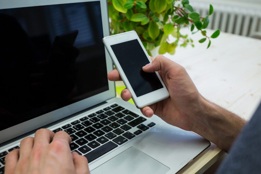 Unlocking Environmental Benefits: Why Selling Your Old Cell Phone Is a Green Choice