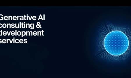 Elevating excellence: The significance of generative AI consulting services