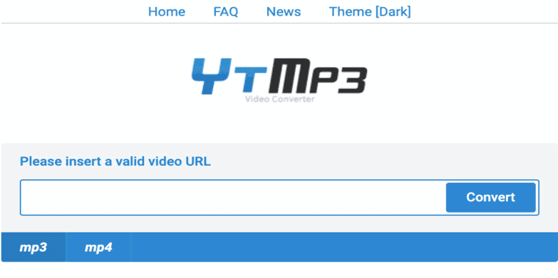 How to download and convert multiple  videos to mp3