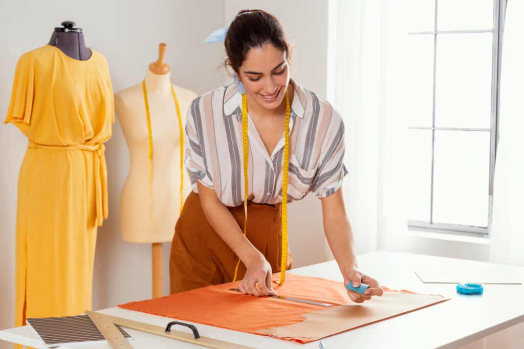 Elegance Redefined: The World of Designer Clothing
