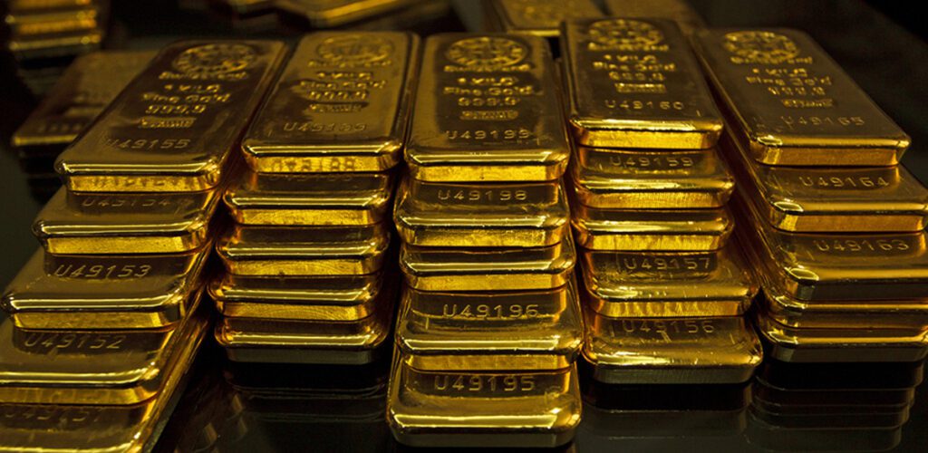 most popular gold bars