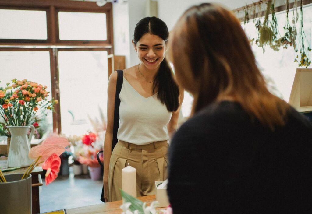 How To Satisfy New Clients
