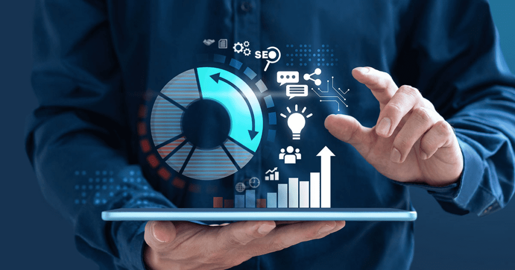 DIGITAL SOLUTIONS: THE FUTURE OF BUSINESS GROWTH IN CANADA