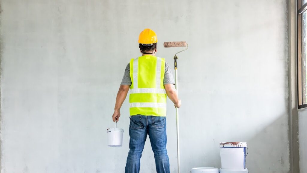 premium painters services