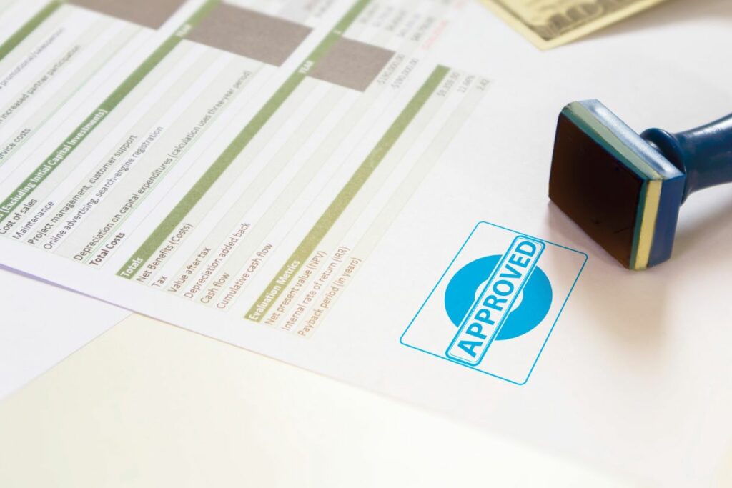 richard-newton-brown-project-approval