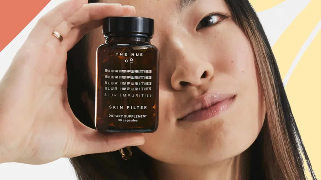 skin supplements