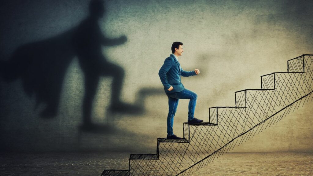 the psychology of success john smiths guide to achieving your dreams