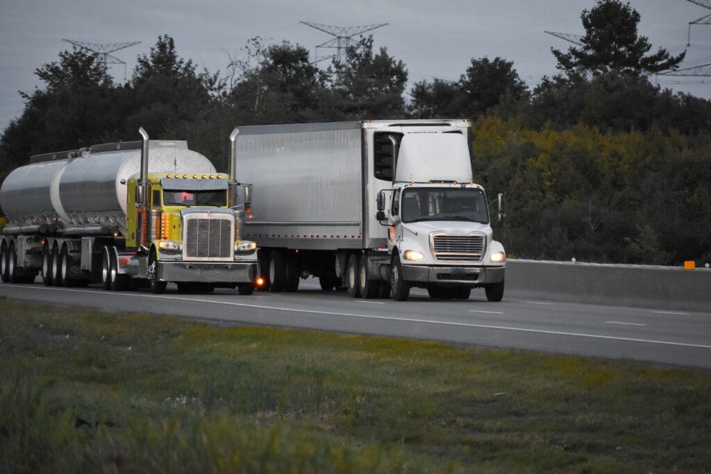 USA Trucking Trends: What the Future of Freight Looks Like