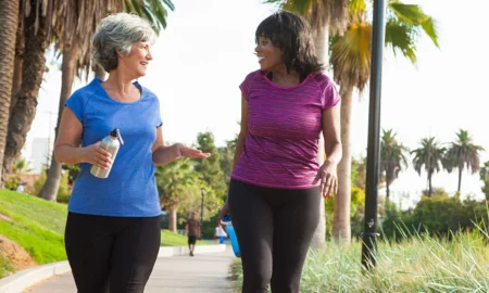 11 tips to keep good mobility as you age