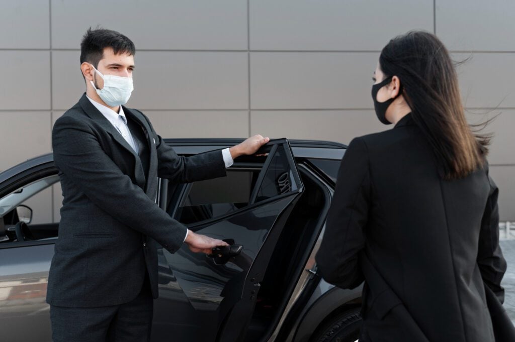 Stay Sober, Arrive Safely: Exploring the Benefits of Sober Driver Services