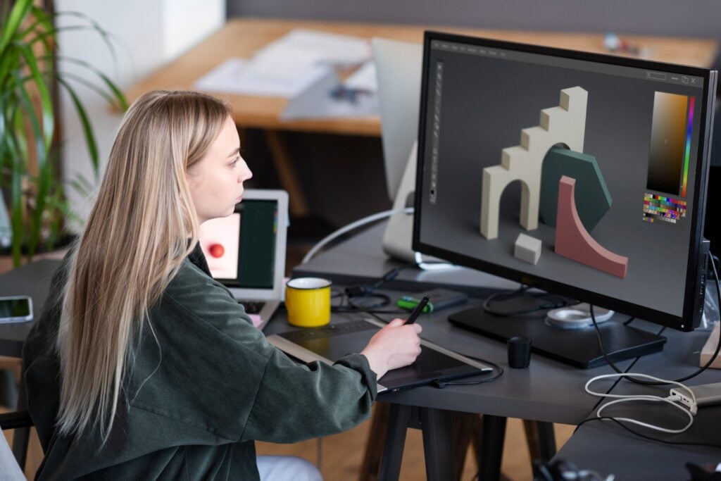 The Artistry of Character Animation: Crafting Digital Personalities