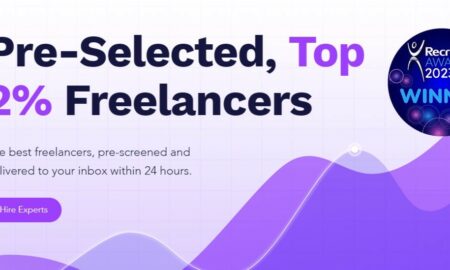 The Benefits of Hiring Contractors: Why Businesses Should Consider Freelancers