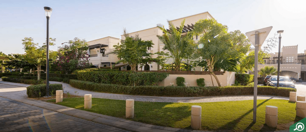 Dubai, UAE, offers a selection of available villas for purchase
