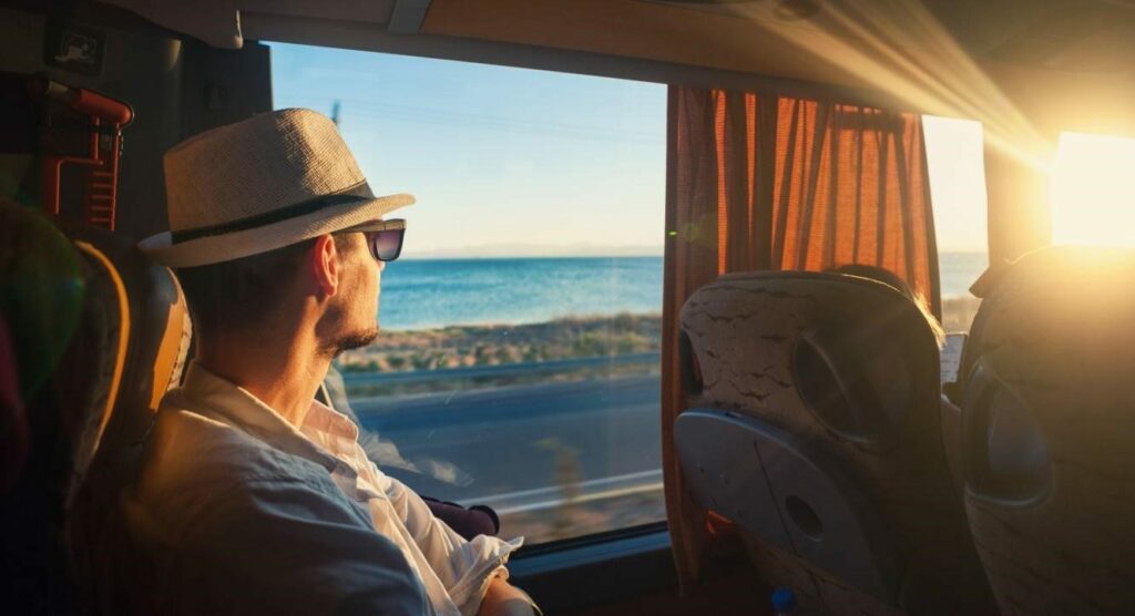 Where Can You Find The Best Coach Hire Company?
