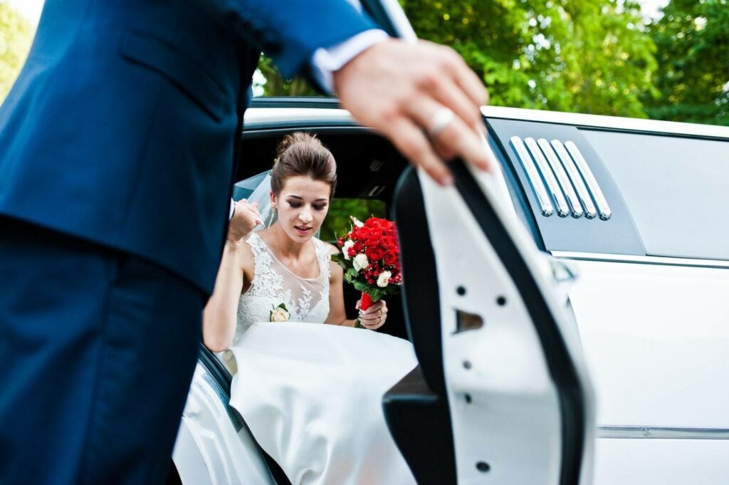 How To Choose The Best Wedding Or Birthday Limo Services In Baltimore?