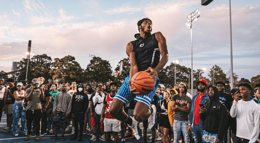 Teamwork And Unity: 8 Secrets To Winning In Basketball