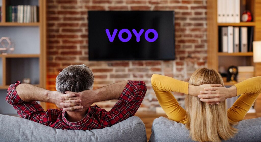 Voyo: Unlocking the World of European Entertainment