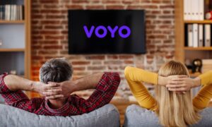 Voyo: Unlocking the World of European Entertainment