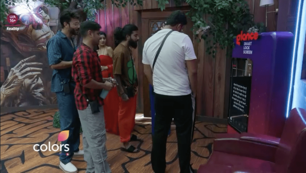 Glance on Salman Ka show giving tips to Bigg Boss 17 contestants