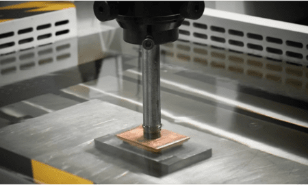 Precision Machining Services: Unveiling The Power Of Titanium And Copper