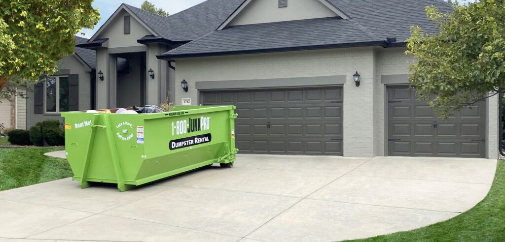 7 Ways to Save Money on Dumpster Rentals During Your Remodel