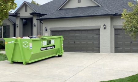 7 Ways to Save Money on Dumpster Rentals During Your Remodel