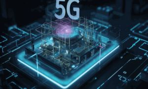 Digital 5g Network