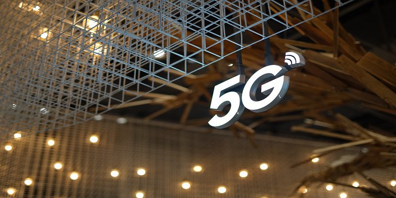 The Synergy of 5G Technology and IoT: A Pinnacle of Connectivity ...