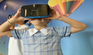 Augmented reality going from Sci-fi to reality