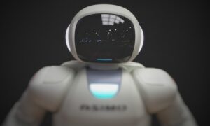 90s Artificial Intelligence