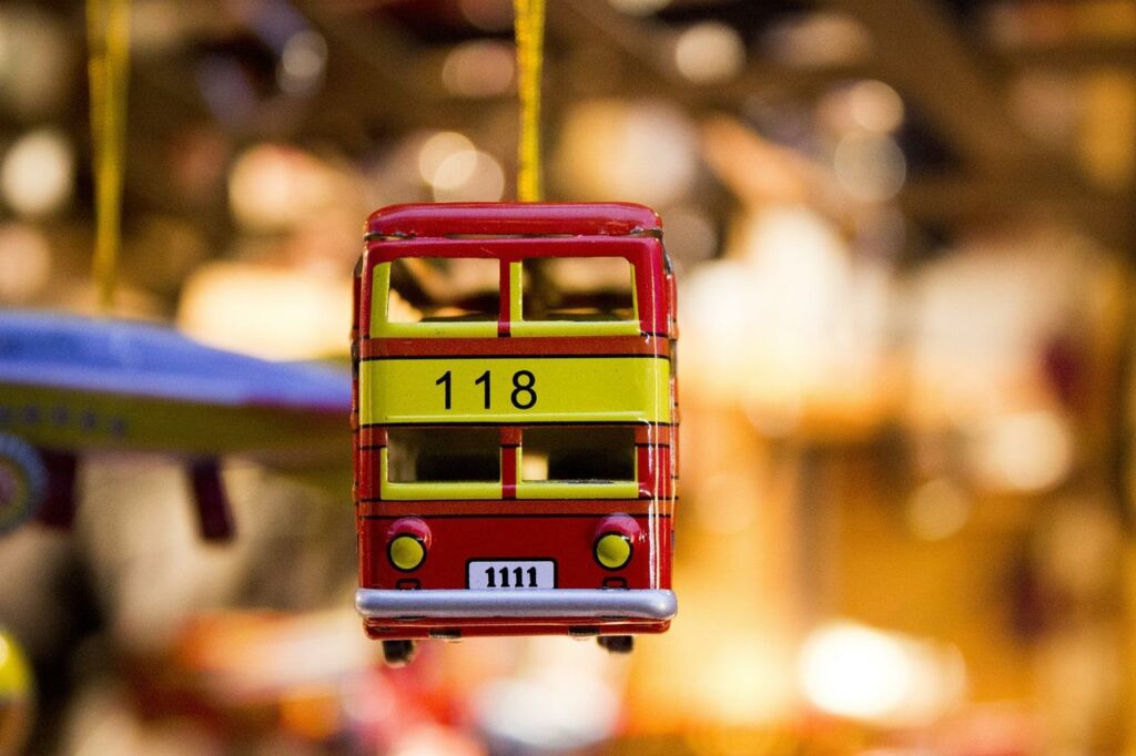 Atlanta Bus Accidents