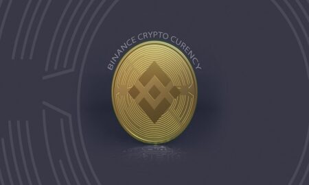 Binance Crypto