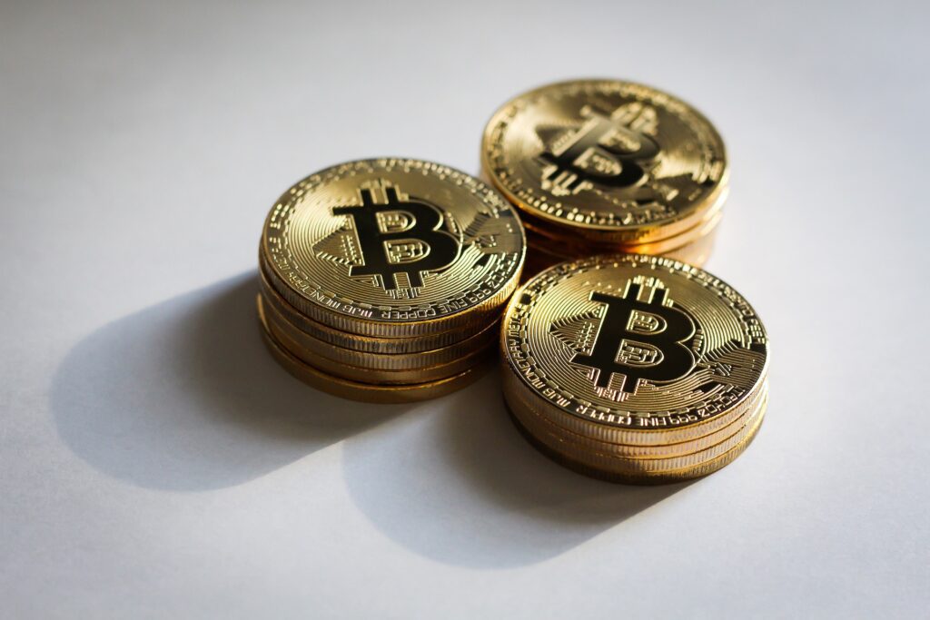 bitcoin cryptocurrency technology