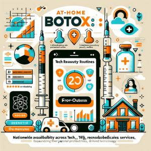 Botox at Home & the Office: How Tech Professionals are Revolutionizing ...
