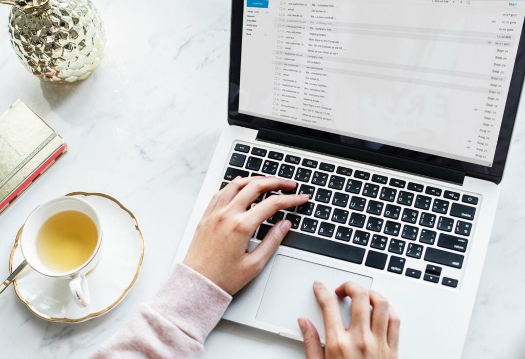 Buying Email Lists
