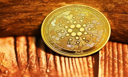 Cardano ADA in Blockchain