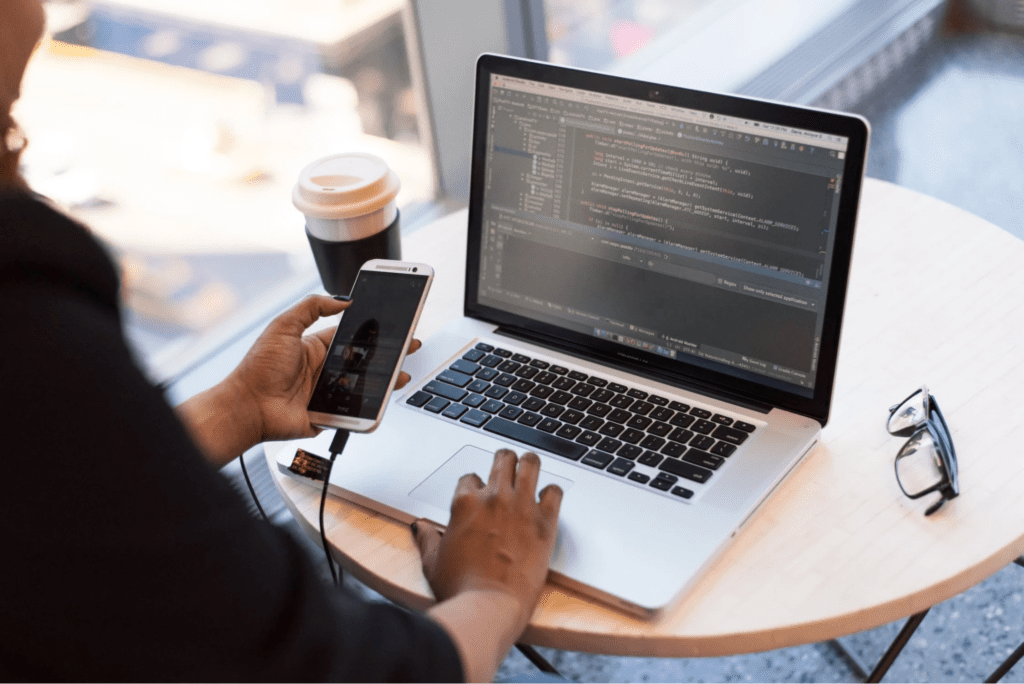 CodeIgniter Development Services
