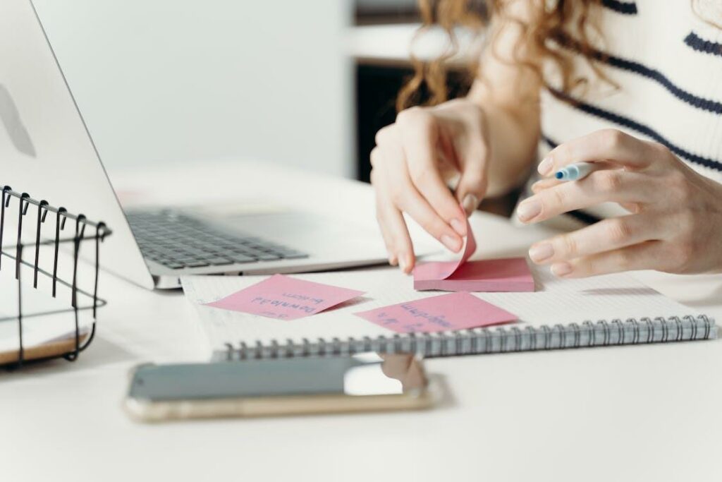 Creating Visually Appealing Content