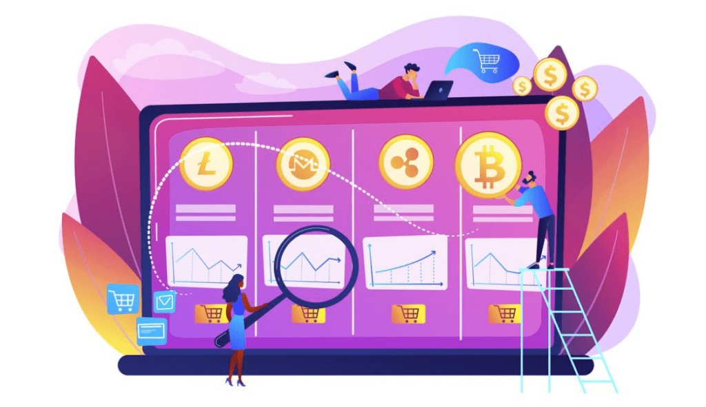 Crypto options, crypto options trading strategies, crypto risk management