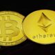 Cryptocurrency: Bitcoin and Ethereum