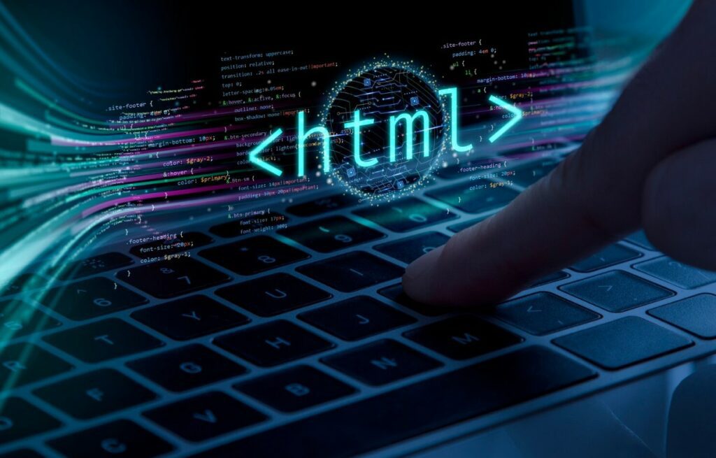Custom Software Development
