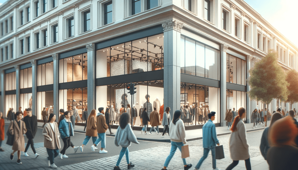 embedded insurance high street