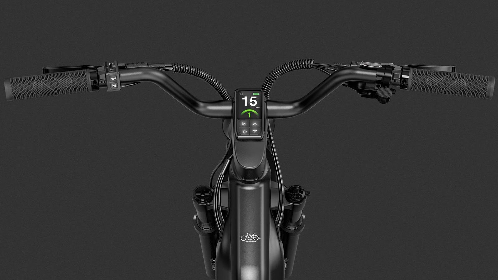 Fiido Titan E-Bikes