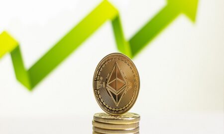 Ethereum coin