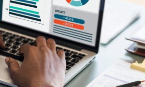 Exadata in financial technology